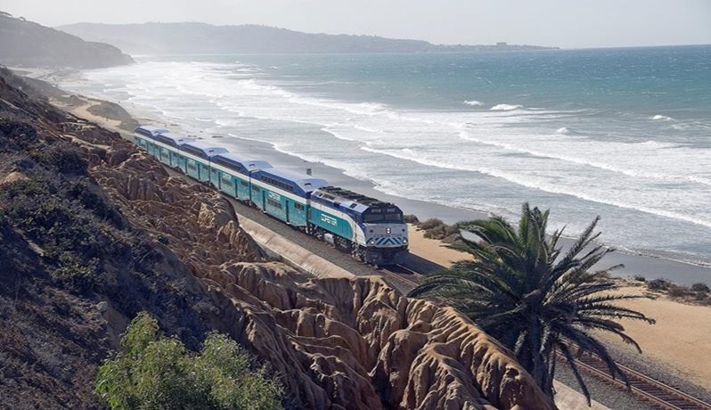 San Diego Rail Day Trip - Image 4
